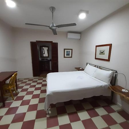Villa Carolina Bed And Breakfast Puerto Plata Екстериор снимка