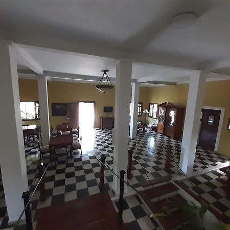 Villa Carolina Bed And Breakfast Puerto Plata Екстериор снимка