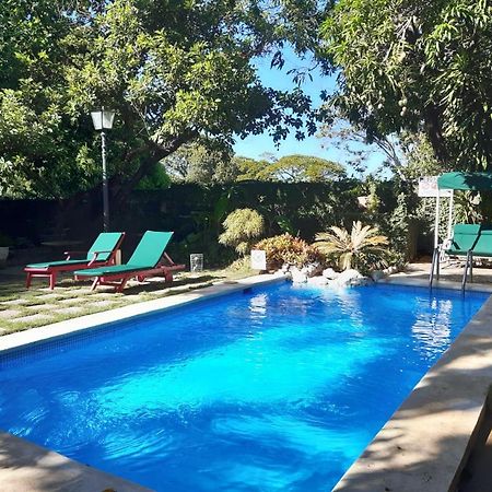 Villa Carolina Bed And Breakfast Puerto Plata Екстериор снимка