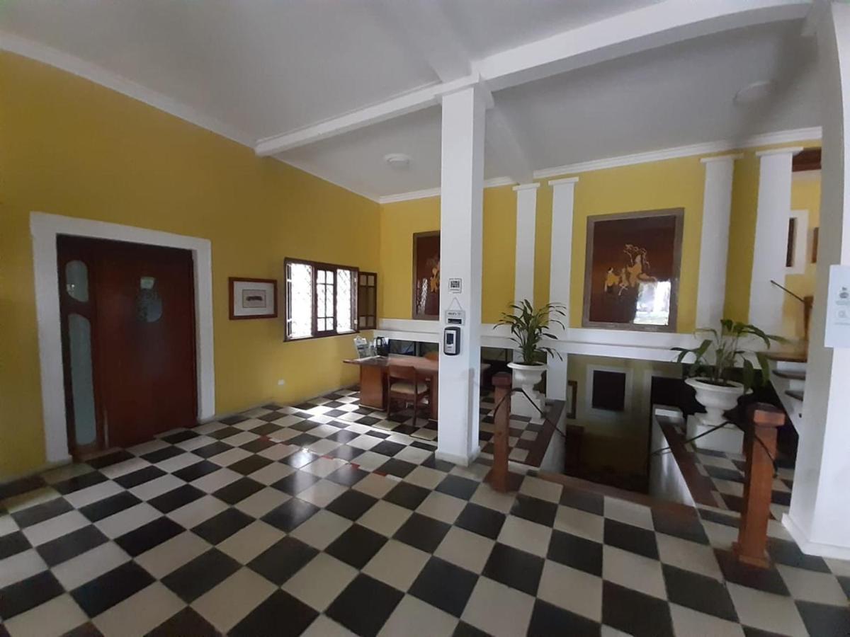 Villa Carolina Bed And Breakfast Puerto Plata Екстериор снимка