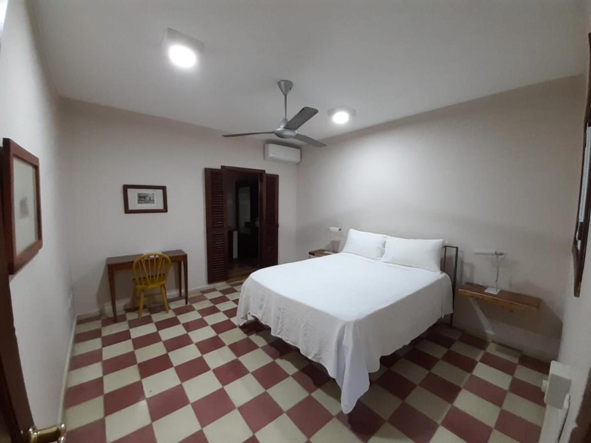 Villa Carolina Bed And Breakfast Puerto Plata Екстериор снимка
