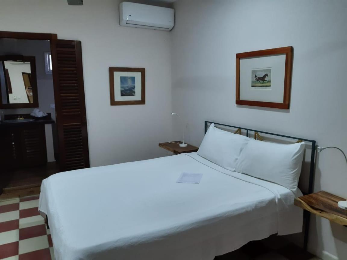 Villa Carolina Bed And Breakfast Puerto Plata Екстериор снимка