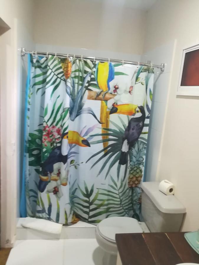 Villa Carolina Bed And Breakfast Puerto Plata Екстериор снимка