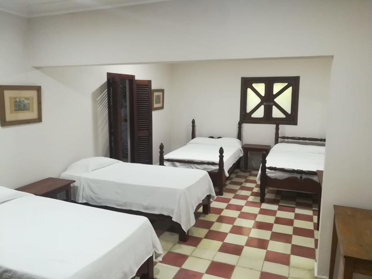 Villa Carolina Bed And Breakfast Puerto Plata Екстериор снимка