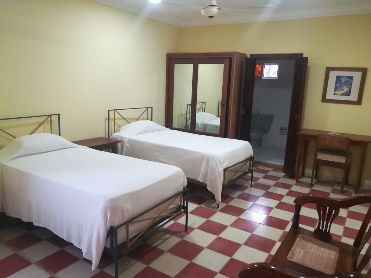 Villa Carolina Bed And Breakfast Puerto Plata Екстериор снимка