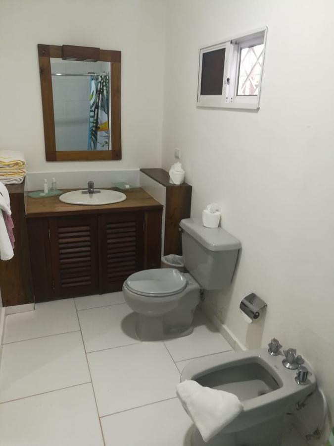 Villa Carolina Bed And Breakfast Puerto Plata Екстериор снимка