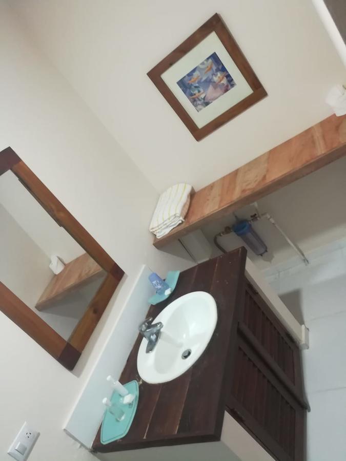 Villa Carolina Bed And Breakfast Puerto Plata Екстериор снимка