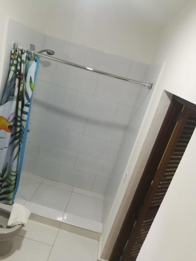 Villa Carolina Bed And Breakfast Puerto Plata Екстериор снимка