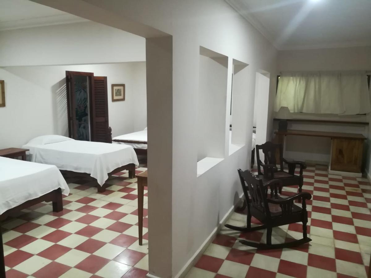 Villa Carolina Bed And Breakfast Puerto Plata Екстериор снимка