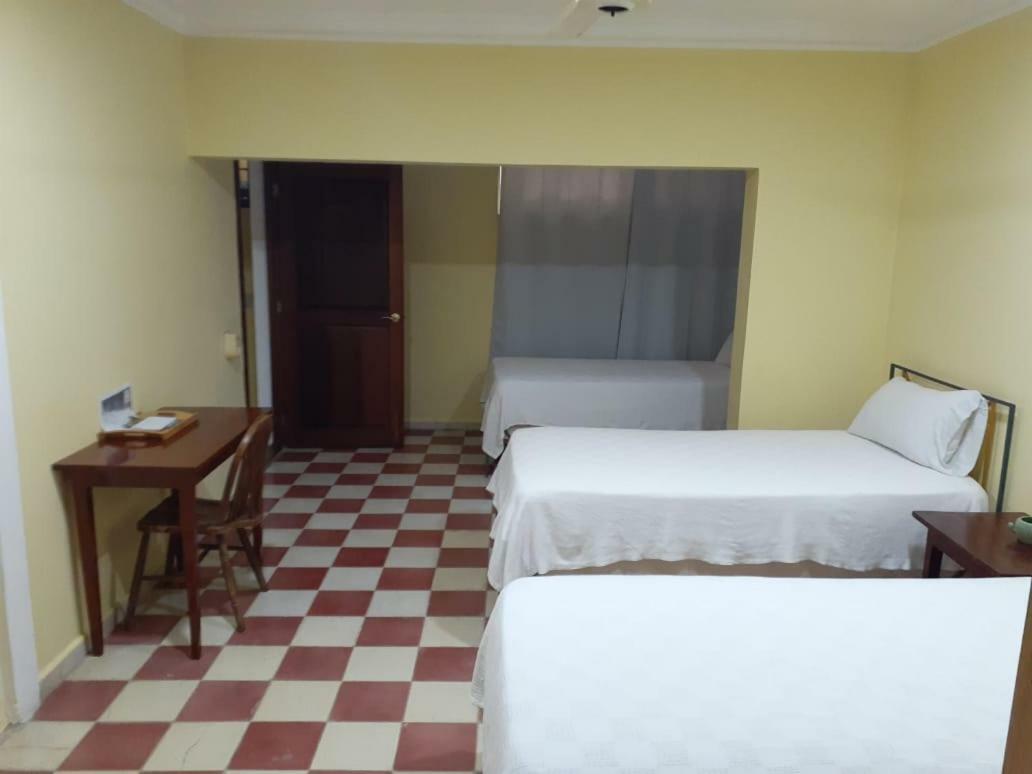 Villa Carolina Bed And Breakfast Puerto Plata Екстериор снимка