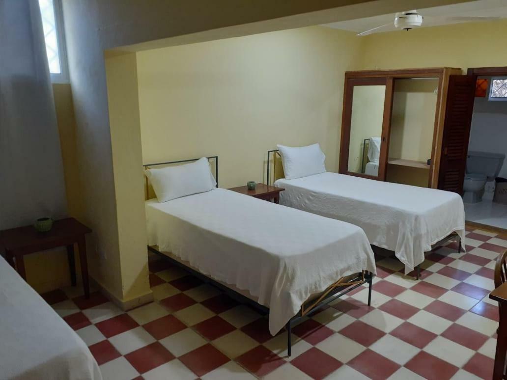 Villa Carolina Bed And Breakfast Puerto Plata Екстериор снимка