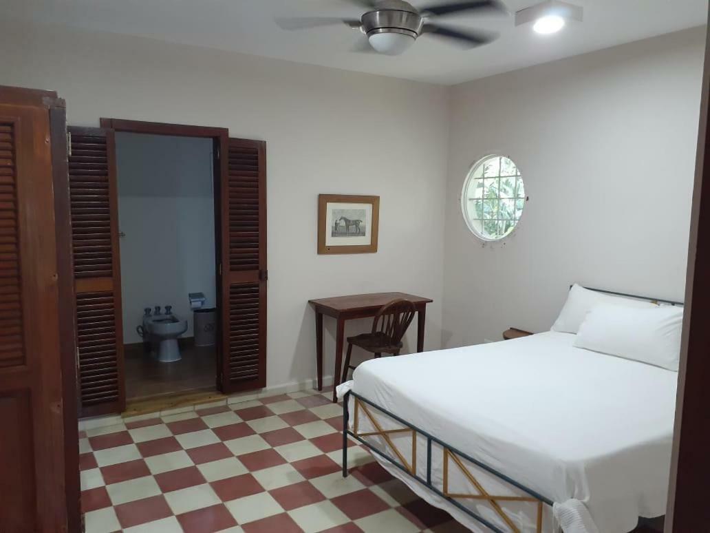 Villa Carolina Bed And Breakfast Puerto Plata Екстериор снимка