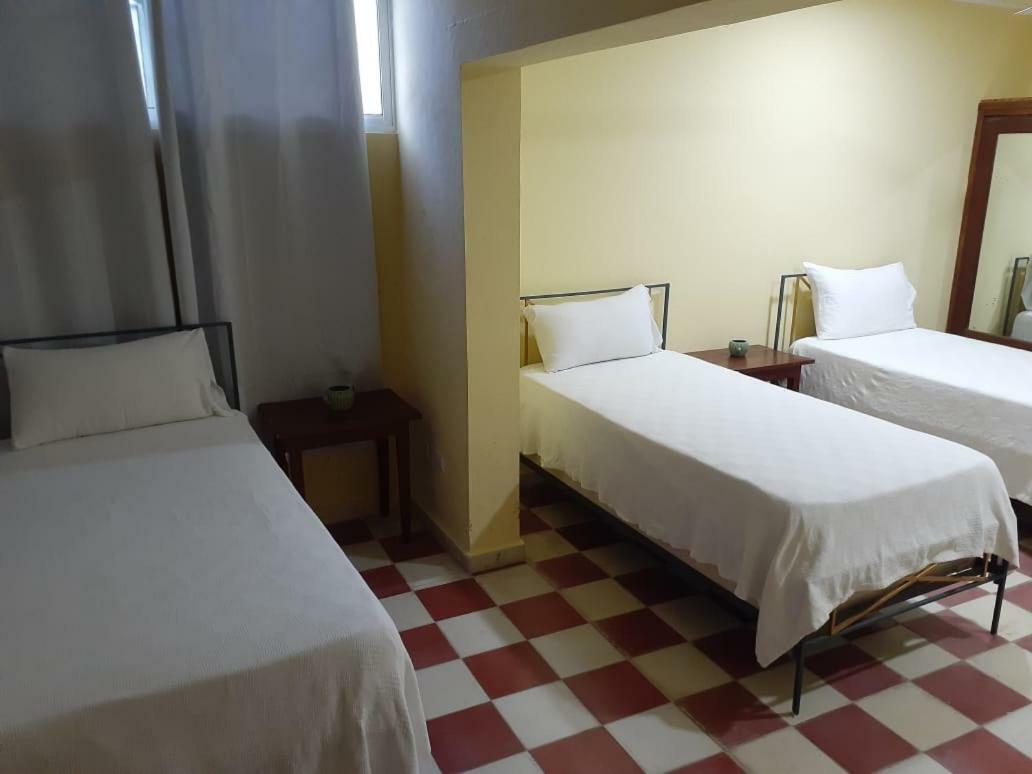 Villa Carolina Bed And Breakfast Puerto Plata Екстериор снимка