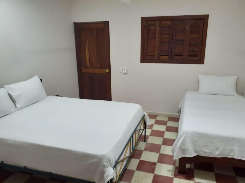 Villa Carolina Bed And Breakfast Puerto Plata Екстериор снимка