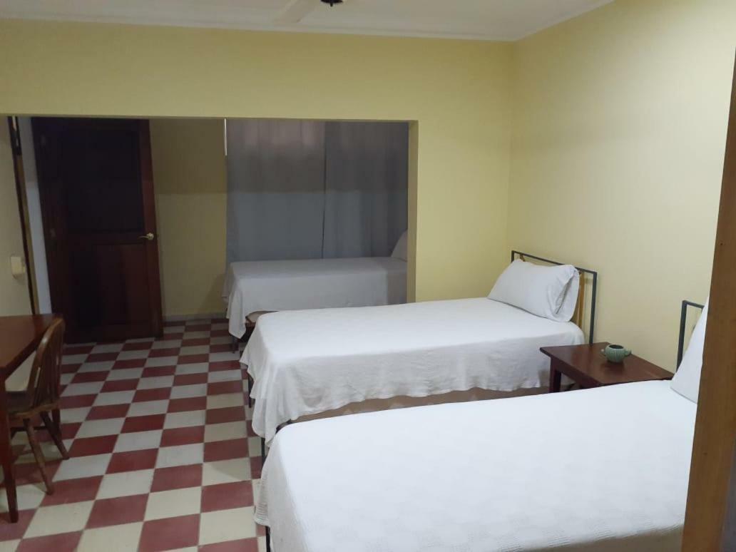 Villa Carolina Bed And Breakfast Puerto Plata Екстериор снимка