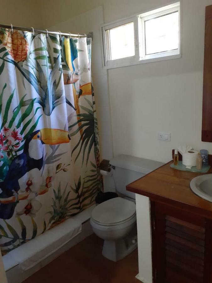 Villa Carolina Bed And Breakfast Puerto Plata Екстериор снимка